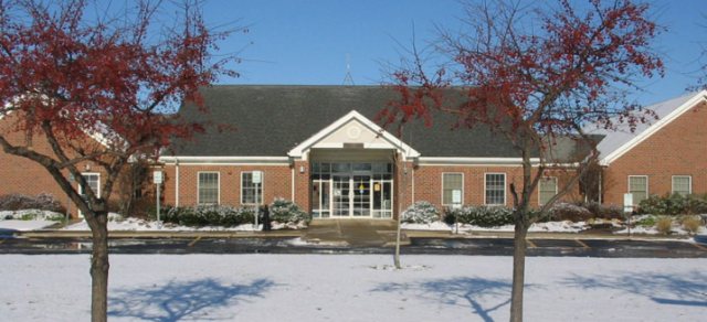 Wooster ATI Campus