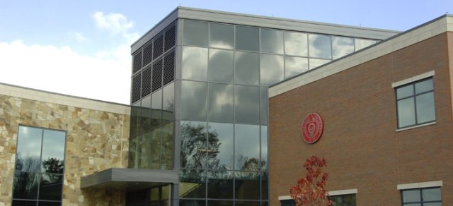 Mansfield Campus